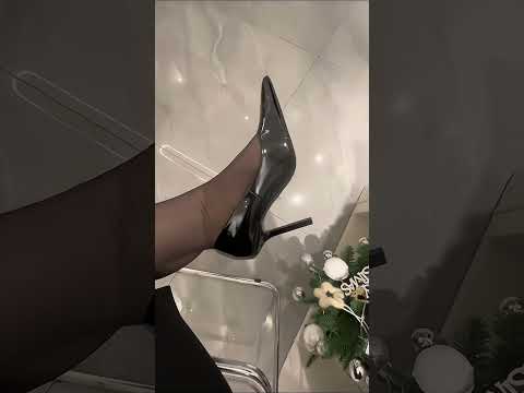 Sensual Feet And Legs Showcase 4K Close Ups Of Gorgeous Feet And Legs