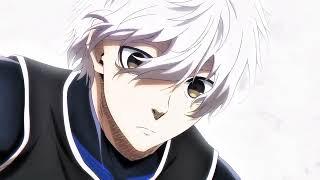 Nagi Soft Twixtor 4K Clips For An Edit