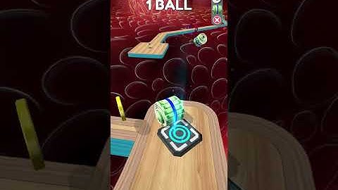 Going Balls // level 201