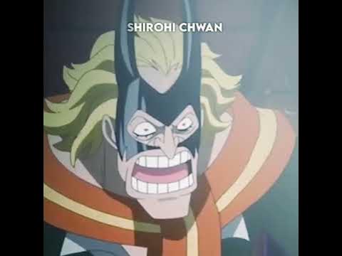 fujitora badass moments | fujitora devil fruit power#onepiece #fujitora