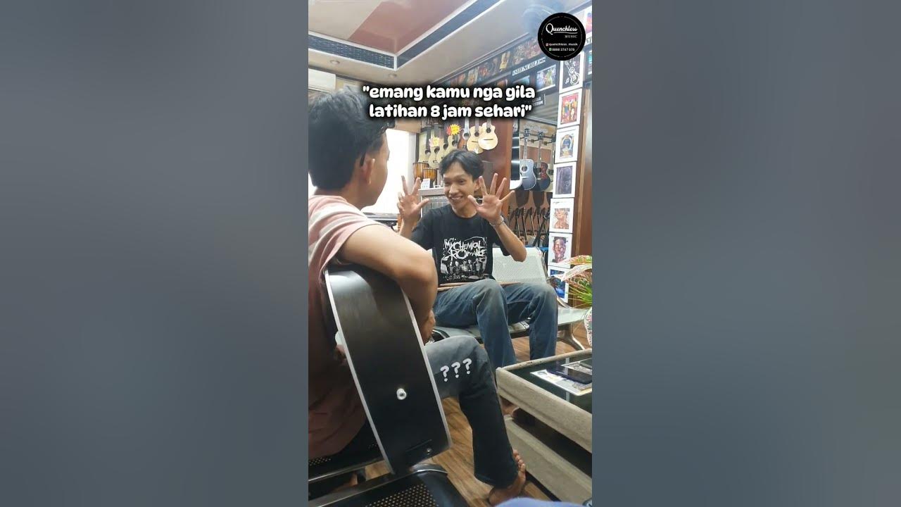 haa 8 jam?? #tokomusikpalembang #guitar #musikgitartunggallampung #ibanezjemjr #music #funny haa 8 jam?? #tokomusikpalembang #guitar #musikgitartunggallampung #ibanezjemjr #music #funny