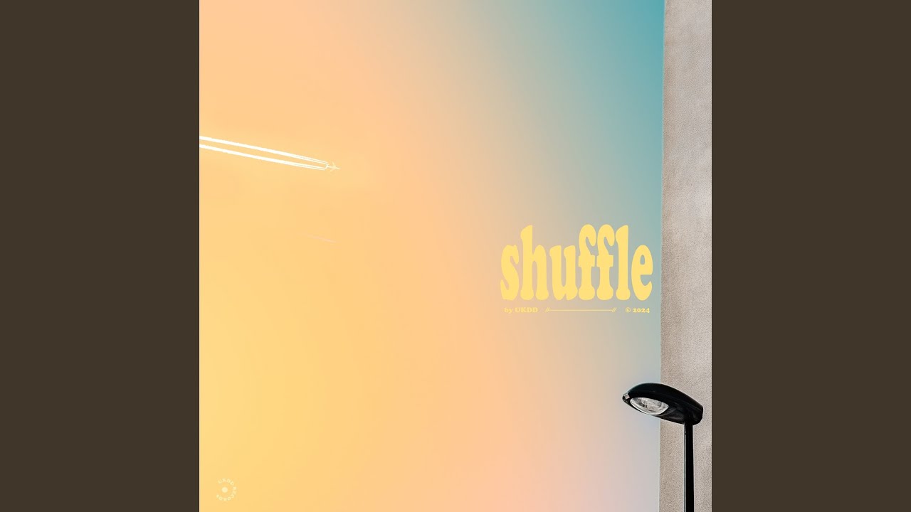 Watch shuffle on YouTube Watch shuffle on YouTube