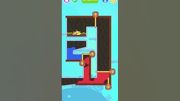 Save the fish game /save fish /fishdom gameplay