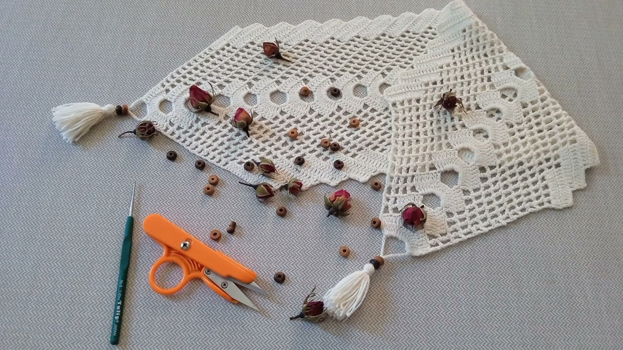 OLDUKÇA KOLAY RUNNER YAPIMI ✨💖