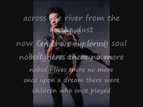 David Jordan - Only Living Soul