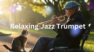 Relaxing Jazz Trumpet: A Serene Musical