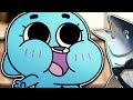 THE HERO Gumball Reaction THE HERO Gumball Reaction