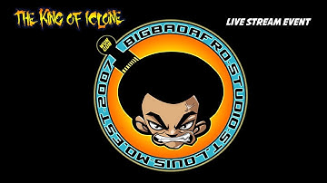 The King Of Iclone: Enter the NInja Battle in Unreal engine!