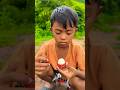 SMART idea andUSEFUL in Forest #bushcraft#camping#outdoors#survival #shorts