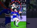 এই জন্যই রোনালদোকে ফুটবলের রাজা বলা হয় 😯 #ronaldo #shorts