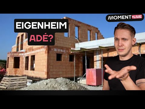 Grundsteuer: Der Tod vom Eigenheim?