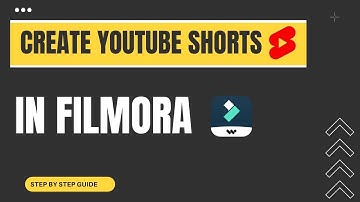 How to Record youtube short video with Filmora
