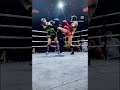 Alix Andreani vs Naela Rouabehi - Queen Gloves 5