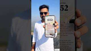 “⚠️ ये कोई आम मैसेज नहीं #alert #sms #disaster #disasteralert #viral #india #govinda #security #yt