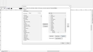 Custom Ribbon UI