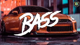 BASS BOOSTED MIX 2022 🔊 CAR MUSIC 2022 🔊 BEST OF EDM, ELECTRO HOUSE, BOUNCE, BASS BOOSTED 2022 #48