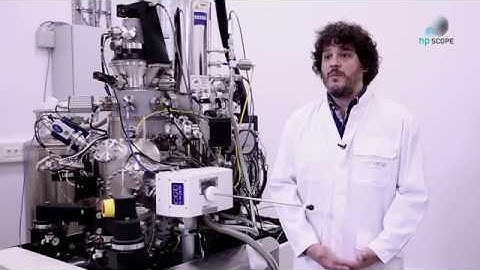 [PROJECT] npSCOPE H2020 | 2019