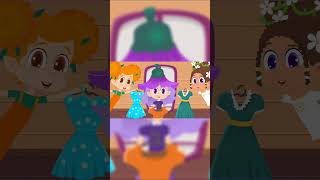 Youtube Kids 🎵 Her Şey Her Yerde 🎶 Yeni̇ Şarki Çiçek Kızlar 🌸 Çocuk Şarkısı 🎶 Resimi