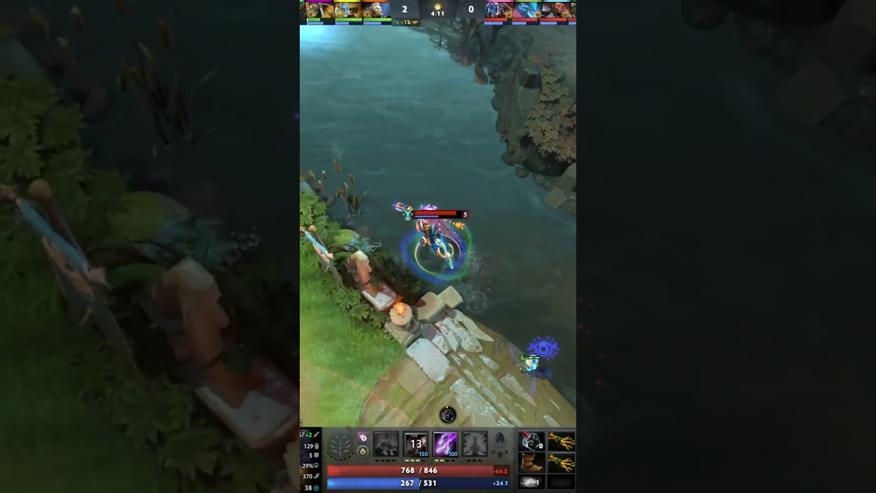 Top DOTA 2 Coach with 10 Years Experience Shares SECRET Strategies