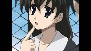 Innocent Blue - DeviceHigh (FULL VER) スクールデイズ =)