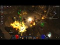 DIABLO 3 La Caverne Secrète Des Gobelins DIABLO 3 La Caverne Secrète Des Gobelins