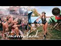 Tomorrowland Belgium 2019 Global Journey Experience | Whitney's Wonderland