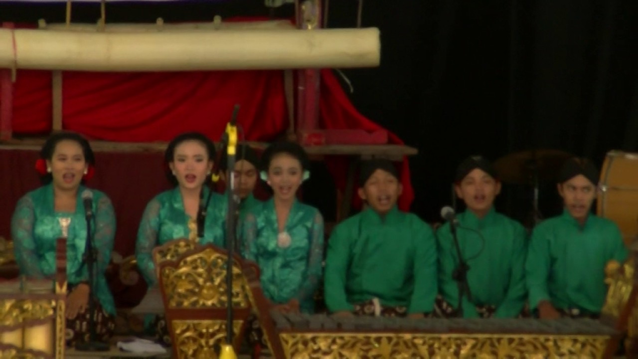 UP 2017 - Ketawang Cakrawala