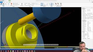 Lathe Lesson 8-1 Tutorial (handout)