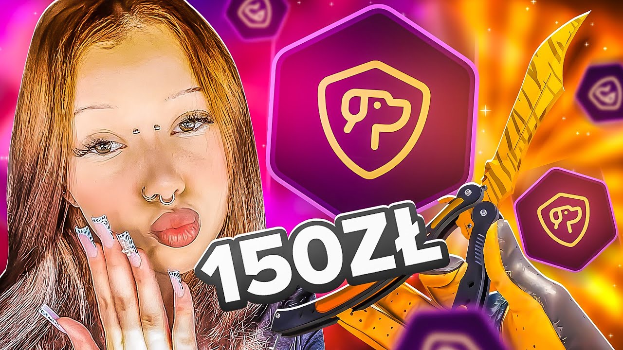 Od 150 zł do kosy na underdog!! nowa metoda!?