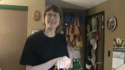 trombone lesson 12