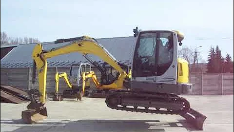 WACKER NEUSON ET65