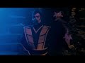 映画「モータルコンバット」公開記念！モータルコンバット歴代スコーピオン！Mortal Kombat (2021) Scorpion Fatality