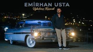 Emirhan Usta - Uykuların Kaçacak