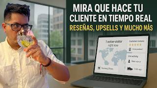 Shopify Vitals Tutorial 2026: 40+ Apps in One (Reviews + Upsells + See What Your Customer Is Doing) screenshot 5