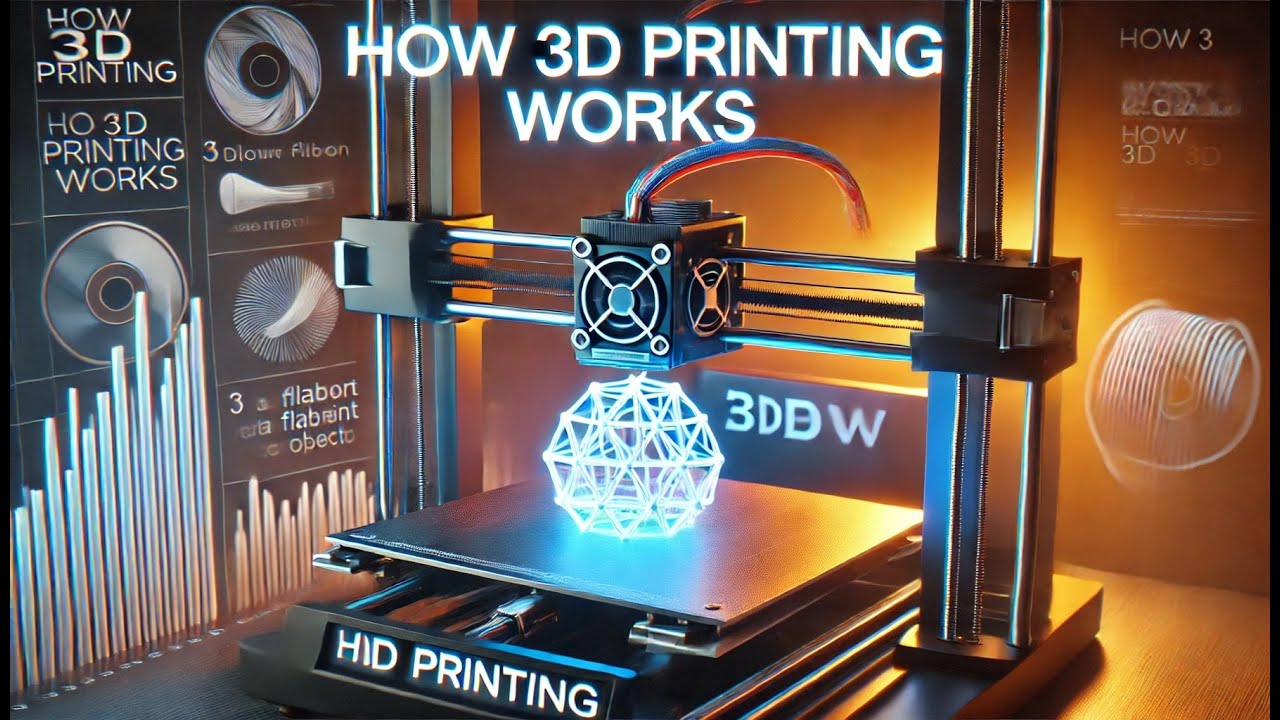 how-3d-printers-create-objects-youtube