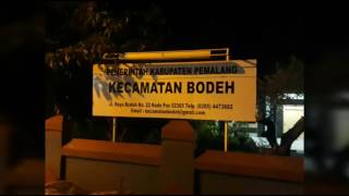 MASJID AL BAROKAH BODEH PEMALANG