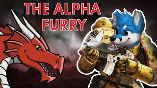 Furry 'Alpha Male' Takes My Character Hostage | (r/RPGHorrorStories)