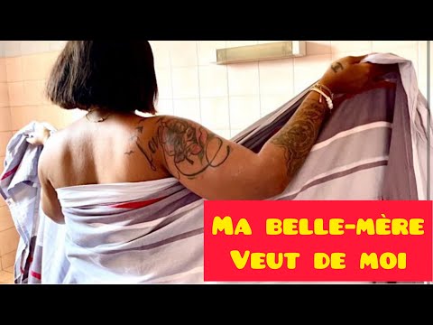 Meilleur film action, Ma belle-mère veut de moi