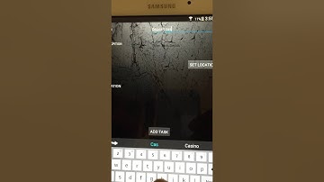 Location Based Reminder Application
