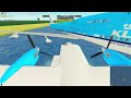 ptfs movie (OVERRUN) (ft ComputedLad) #ptfs  #plane