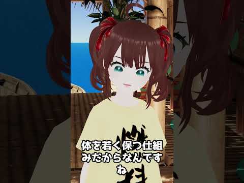 16時間断食が流行っている理由【アンチエイジング】