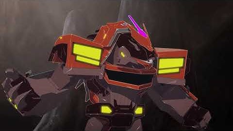 Transformers  Robots in Disguise | S03E02 | FULL Episode | Animation