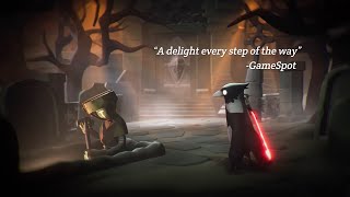 Death's Door | Impeckable Reviews