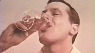 Lipton Tea Commercial (1960s)