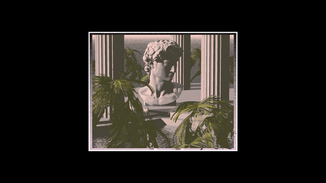 ccchecksum - Memories Fragrance