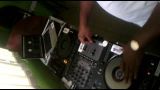 Mikono Hatari At Itch Dj Academy Sinza Mori