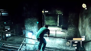 Alpha Protocol Playthrough Part 3