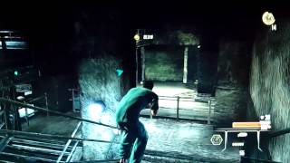 Alpha Protocol Playthrough Part 3 Wealth