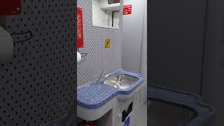 vande#bharat#Sleeper#train #automatic#door#viral#song 🎵