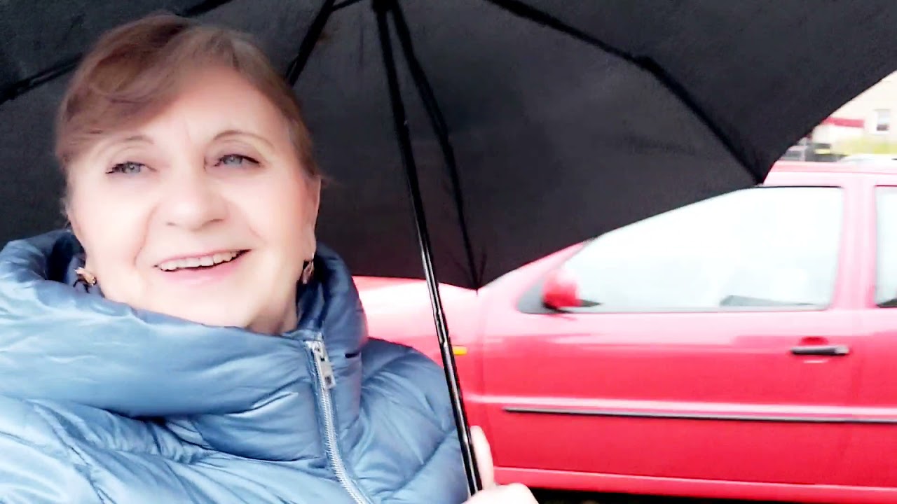 Влог: Вторая прививка от COVID-19 / Biontech